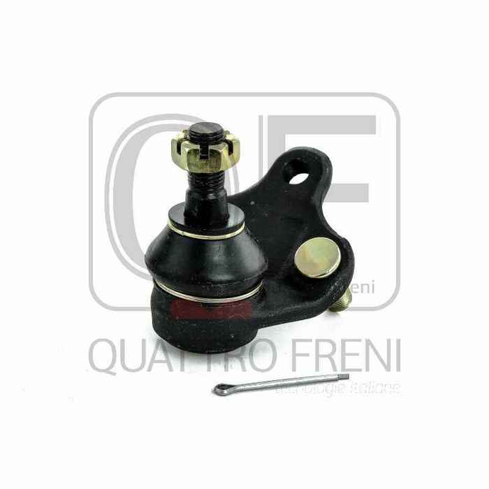 Опора шаровая <b>QUATTRO FRENI QF50D00031</b> - изображение 1