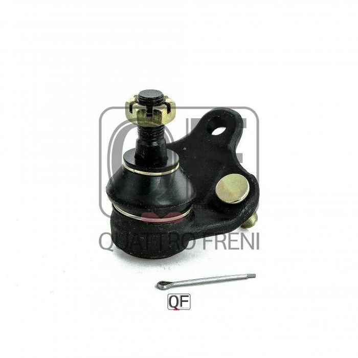 Опора шаровая <b>QUATTRO FRENI QF50D00031</b> - изображение 3