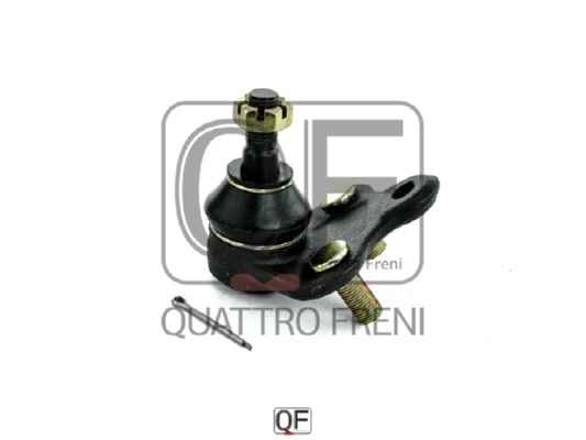 Опора шаровая <b>QUATTRO FRENI QF50D00031</b> - изображение