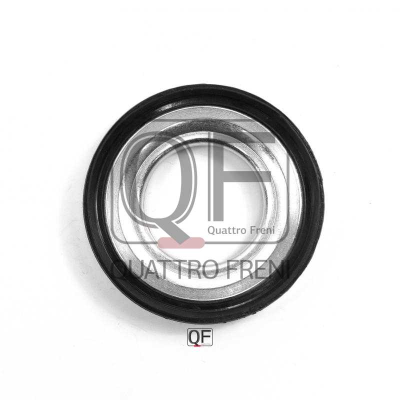 Подшипник опоры переднего амортизатора, <b>QUATTRO FRENI QF52D00010</b> - изображение 1