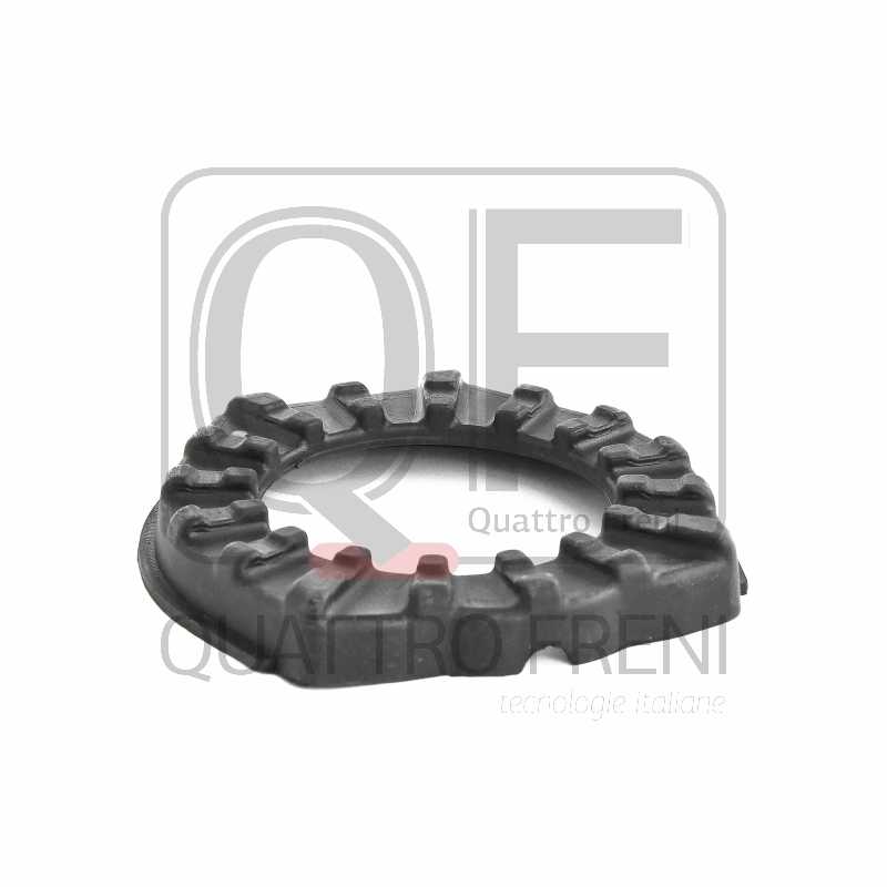 Проставка пружины <b>QUATTRO FRENI QF52D00015</b> - изображение 1