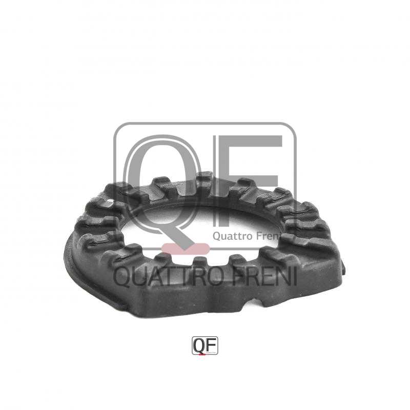 Проставка пружины <b>QUATTRO FRENI QF52D00015</b> - изображение 3