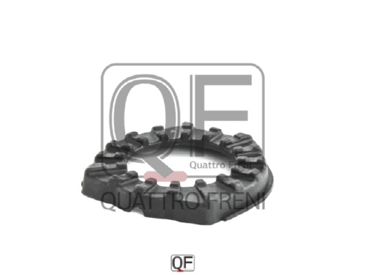 Проставка пружины <b>QUATTRO FRENI QF52D00015</b> - изображение Проставка пружины <b>QUATTRO FRENI QF52D00015</b> - изображение