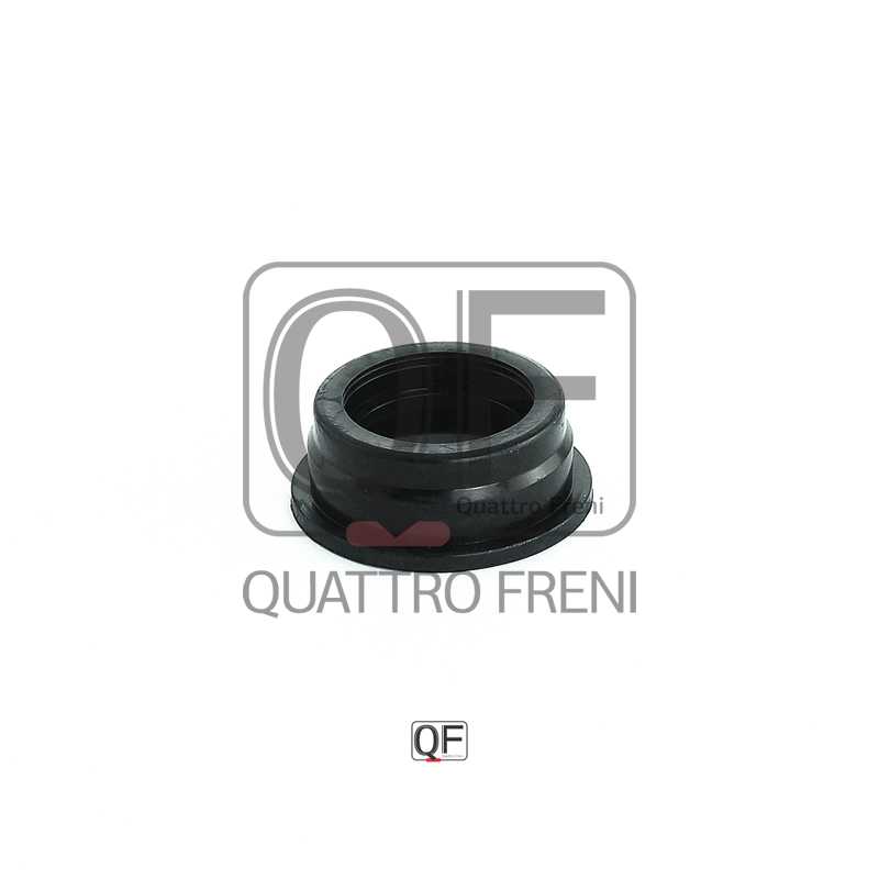Кольцо уплотнительное свечного колодца <b>QUATTRO FRENI QF53A00003</b> - изображение 1