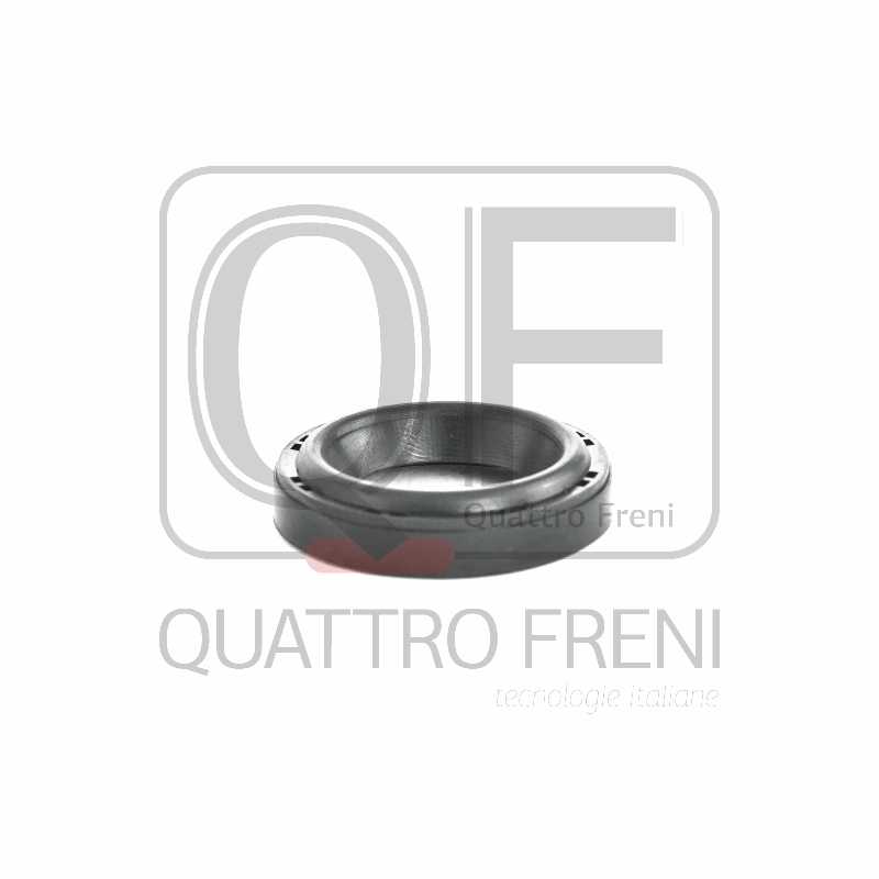 Кольцо уплотнительное свечного колодца <b>QUATTRO FRENI QF53A00007</b> - изображение 1