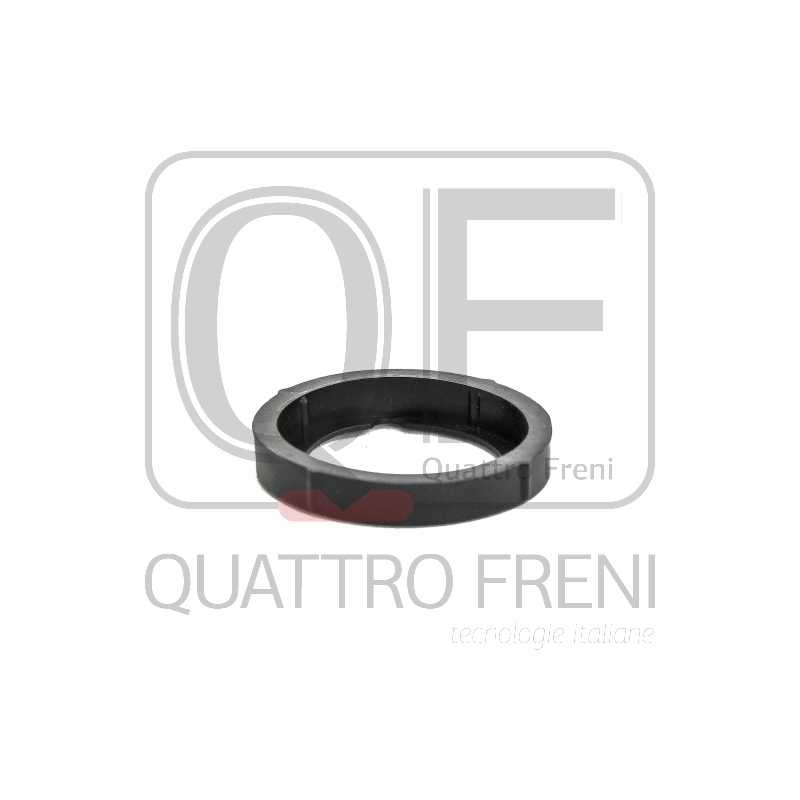 Кольцо уплотнительное свечного колодца <b>QUATTRO FRENI QF53A00008</b> - изображение 1