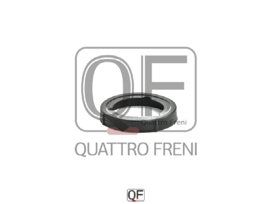 Кольцо уплотнительное свечного колодца <b>QUATTRO FRENI QF53A00008</b> - изображение