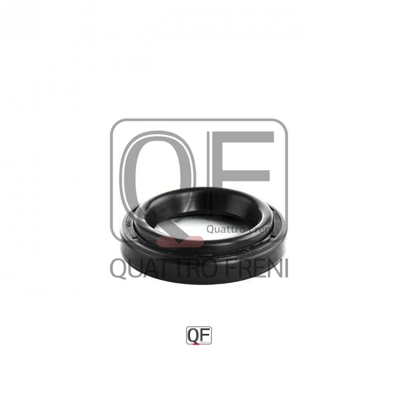 Кольцо уплотнительное свечного колодца <b>QUATTRO FRENI QF53A00013</b> - изображение 2