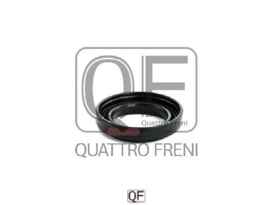 Кольцо уплотнительное свечного колодца <b>QUATTRO FRENI QF53A00013</b> - изображение Кольцо уплотнительное свечного колодца <b>QUATTRO FRENI QF53A00013</b> - изображение