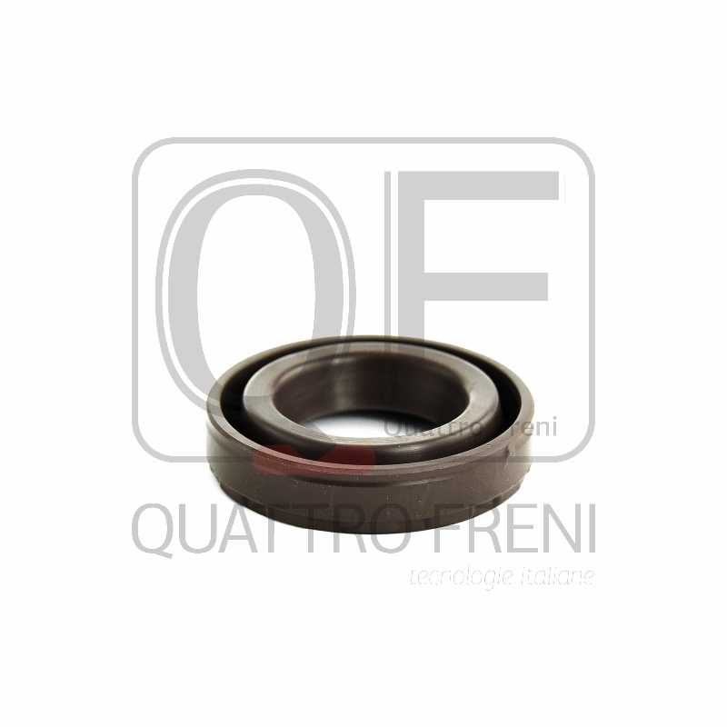 Кольцо уплотнительное колодца свечного <b>QUATTRO FRENI QF53A00017</b> - изображение 1