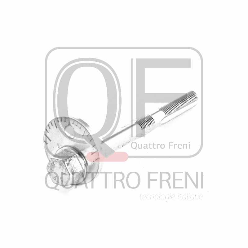 Болт с эксцентриком <b>QUATTRO FRENI QF60D00002</b> - изображение 1