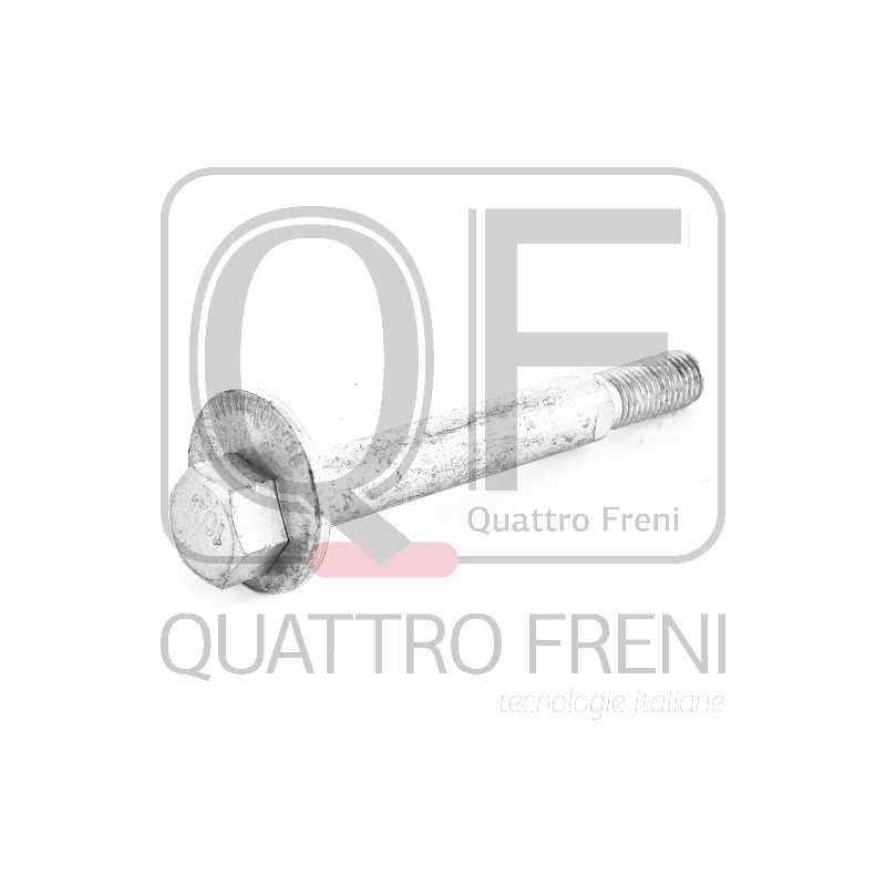 Болт с эксцентриком <b>QUATTRO FRENI QF60D00003</b> - изображение 1