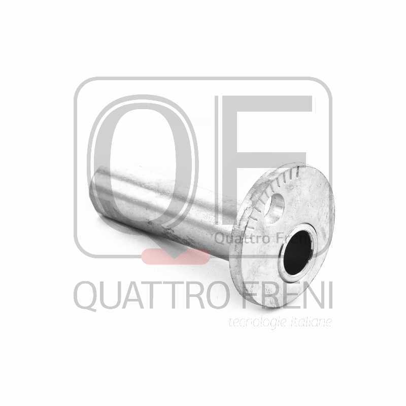 Втулка с эксцентриком <b>QUATTRO FRENI QF60D00008</b> - изображение 1