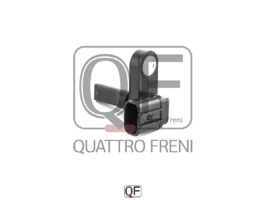 Датчик ABS передний правый <b>QUATTRO FRENI QF60F00008</b> - изображение