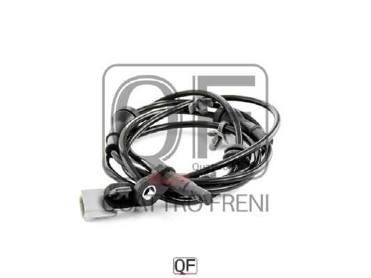 Импульсный датчик ABS FR <b>QUATTRO FRENI QF60F00042</b> - изображение
