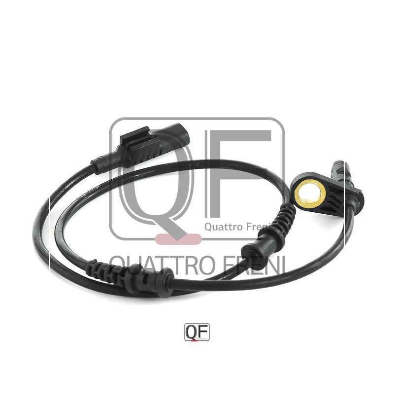 Импульсный датчик ABS FR <b>QUATTRO FRENI QF60F00044</b> - изображение 1