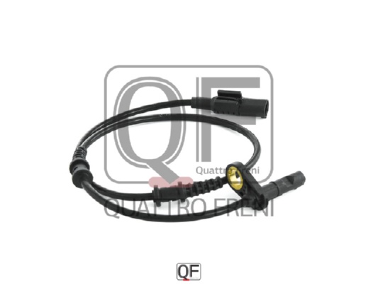 Импульсный датчик ABS FR <b>QUATTRO FRENI QF60F00044</b> - изображение