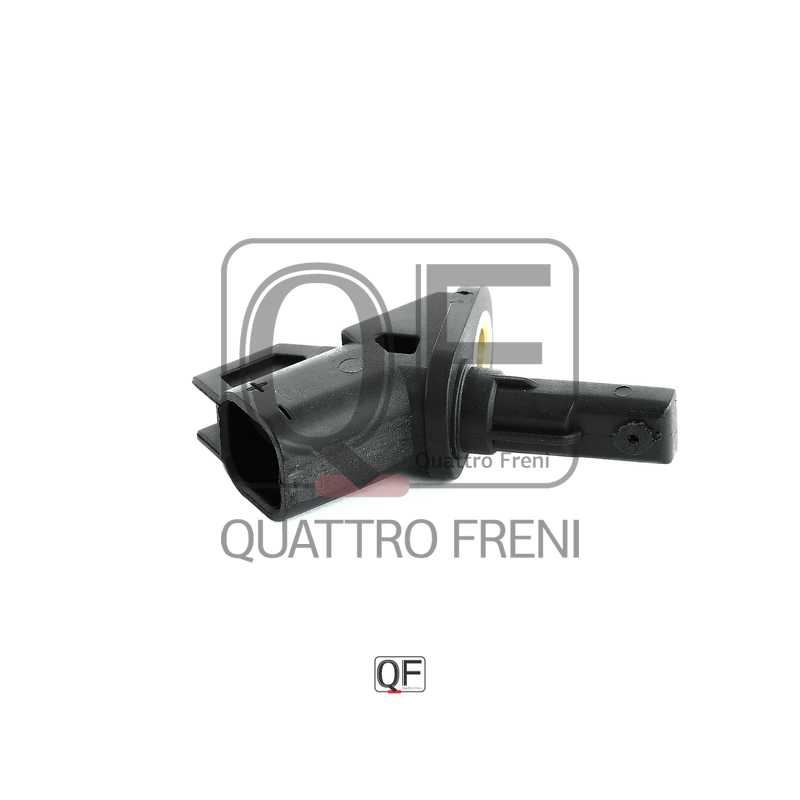 Импульсный датчик ABS FR <b>QUATTRO FRENI QF60F00054</b> - изображение 1
