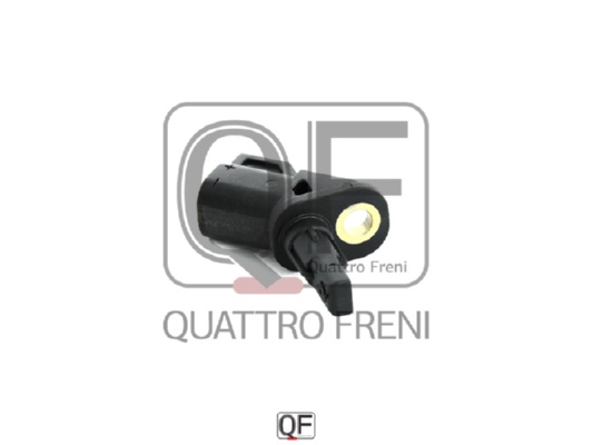 Импульсный датчик ABS FR <b>QUATTRO FRENI QF60F00054</b> - изображение