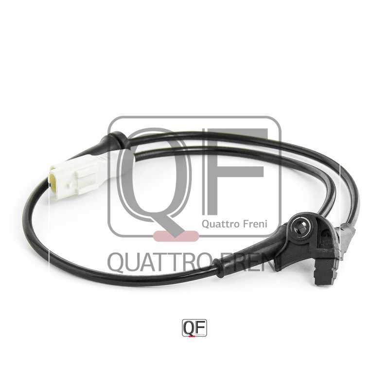 Импульсный датчик ABS FR <b>QUATTRO FRENI QF60F00064</b> - изображение 1