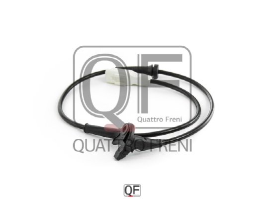 Импульсный датчик ABS FR <b>QUATTRO FRENI QF60F00064</b> - изображение