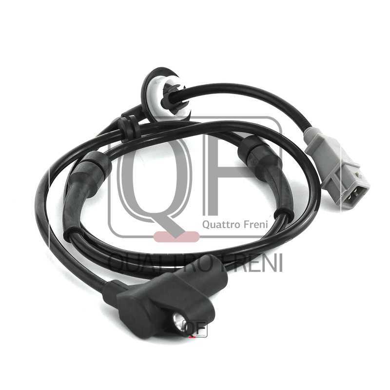 Импульсный датчик ABS FR <b>QUATTRO FRENI QF60F00082</b> - изображение 1
