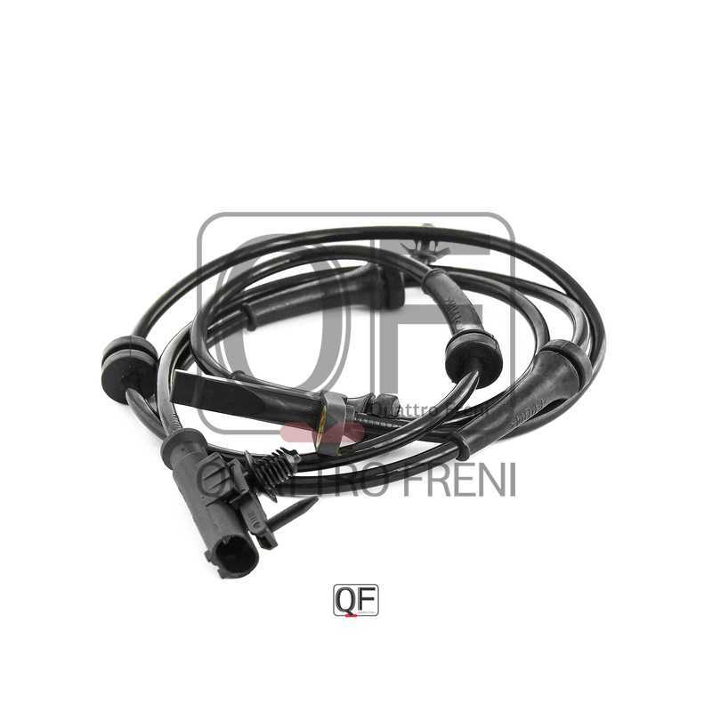 Импульсный датчик ABS FR <b>QUATTRO FRENI QF60F00086</b> - изображение 1