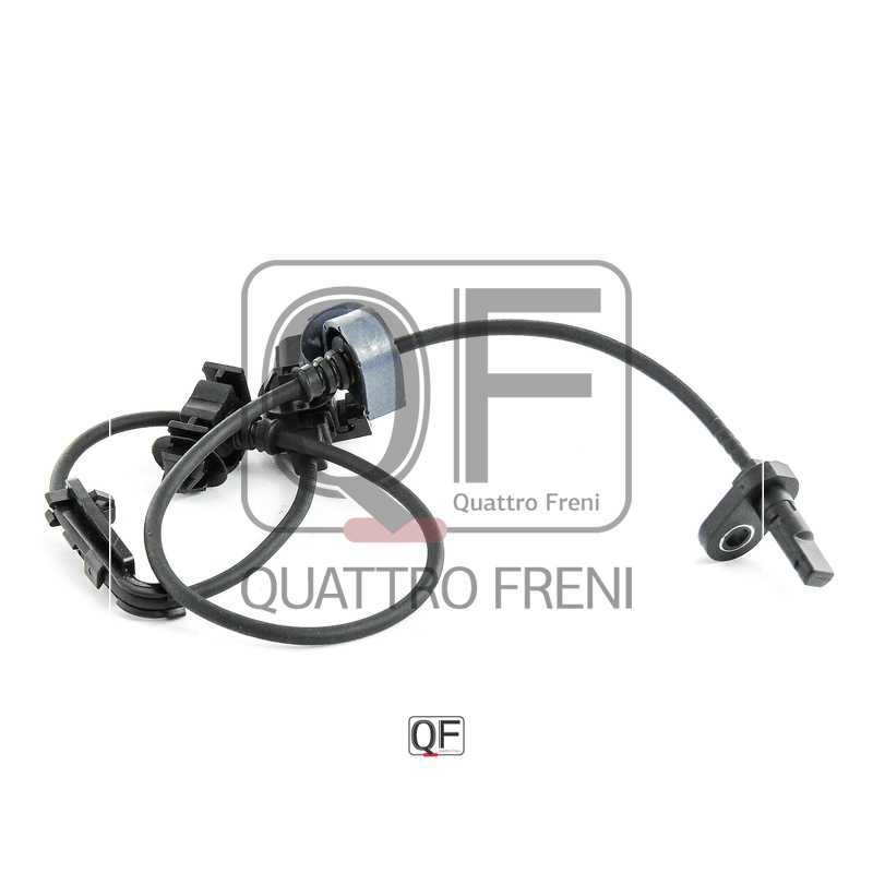 Импульсный датчик ABS FR LH <b>QUATTRO FRENI QF60F00089</b> - изображение 1