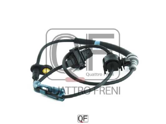 Импульсный датчик ABS FR LH <b>QUATTRO FRENI QF60F00090</b> - изображение