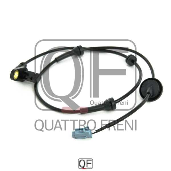 Импульсный датчик ABS FR LH <b>QUATTRO FRENI QF60F00096</b> - изображение