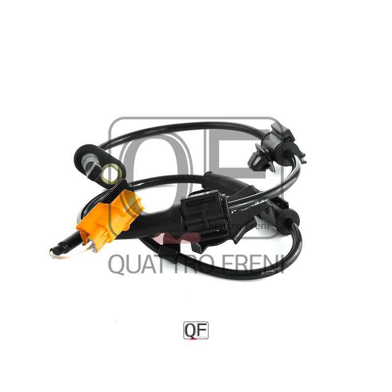 Импульсный датчик ABS FR LH <b>QUATTRO FRENI QF60F00097</b> - изображение 1