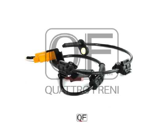 Импульсный датчик ABS FR LH <b>QUATTRO FRENI QF60F00097</b> - изображение