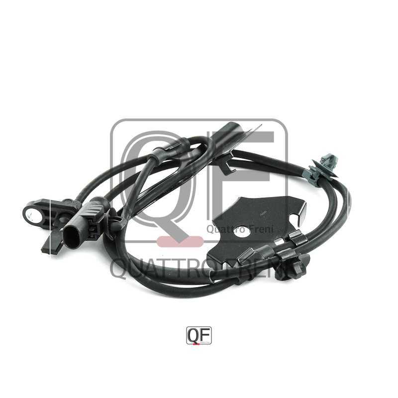 Импульсный датчик ABS FR LH <b>QUATTRO FRENI QF60F00101</b> - изображение 1