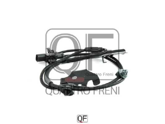 Импульсный датчик ABS FR LH <b>QUATTRO FRENI QF60F00101</b> - изображение