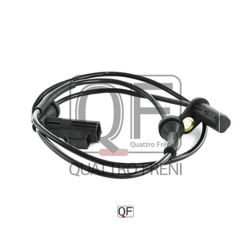Импульсный датчик ABS FR LH <b>QUATTRO FRENI QF60F00105</b> - изображение 1