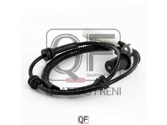 Импульсный датчик ABS FR LH <b>QUATTRO FRENI QF60F00106</b> - изображение