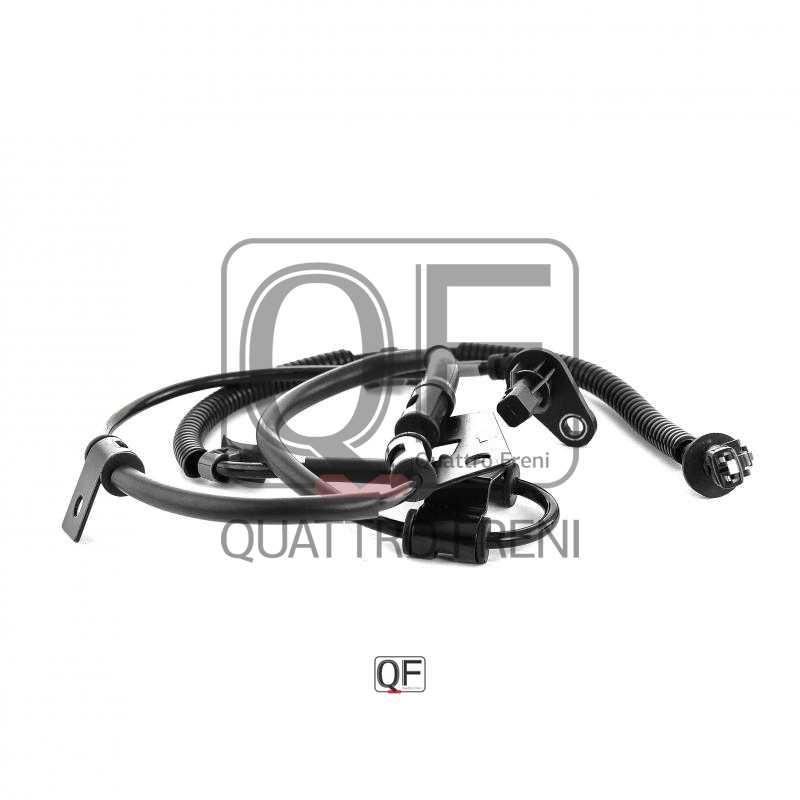 Импульсный датчик ABS FR LH <b>QUATTRO FRENI QF60F00115</b> - изображение 2
