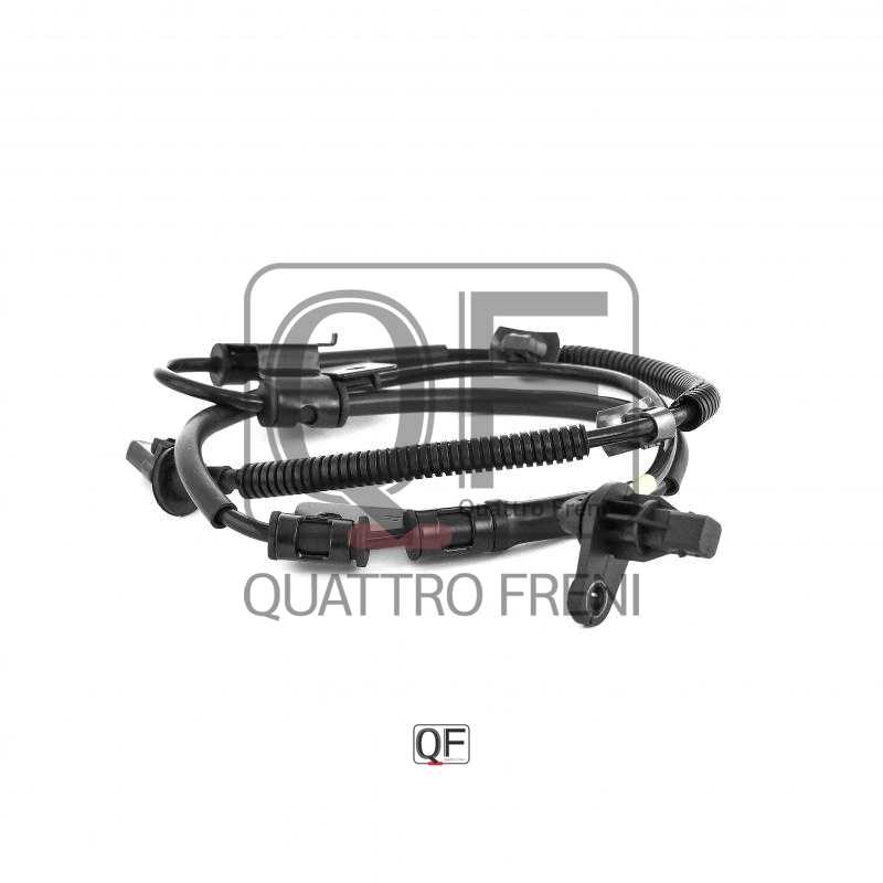 Импульсный датчик ABS FR LH <b>QUATTRO FRENI QF60F00116</b> - изображение 2