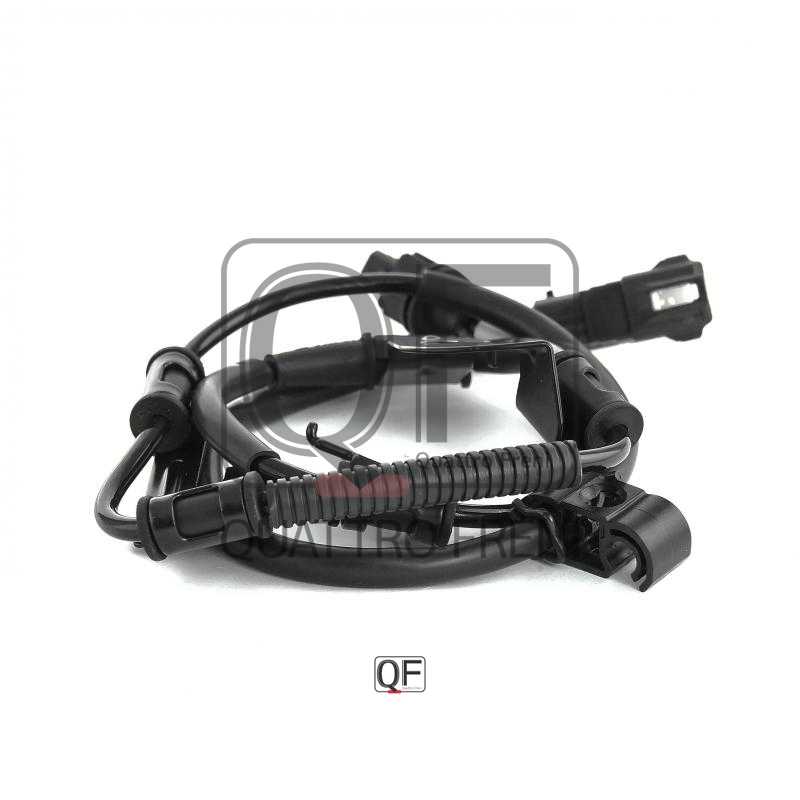 Импульсный датчик ABS FR LH <b>QUATTRO FRENI QF60F00117</b> - изображение 2