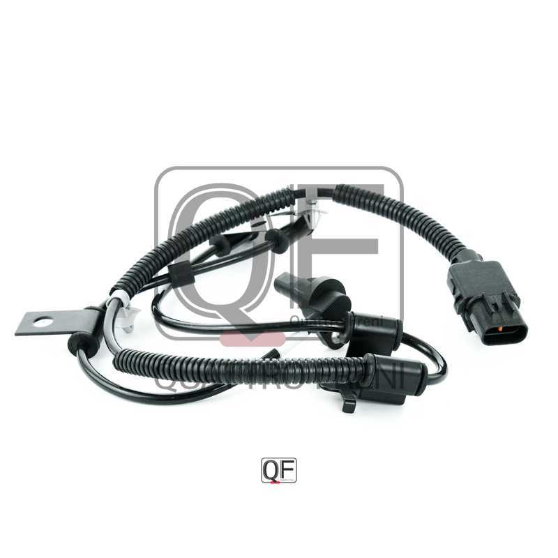 Импульсный датчик ABS FR LH <b>QUATTRO FRENI QF60F00118</b> - изображение