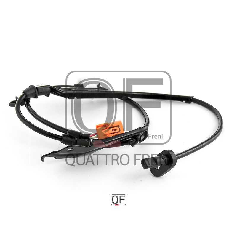 Импульсный датчик ABS FR RH <b>QUATTRO FRENI QF60F00148</b> - изображение 1