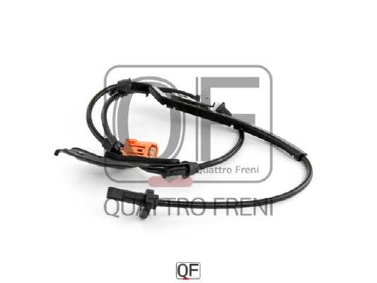 Импульсный датчик ABS FR RH <b>QUATTRO FRENI QF60F00148</b> - изображение