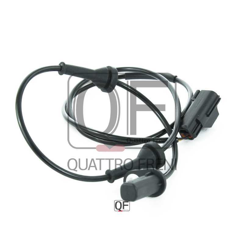 Импульсный датчик ABS FR RH <b>QUATTRO FRENI QF60F00156</b> - изображение