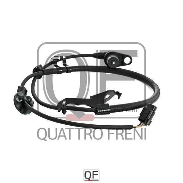 Импульсный датчик ABS FR RH <b>QUATTRO FRENI QF60F00160</b> - изображение