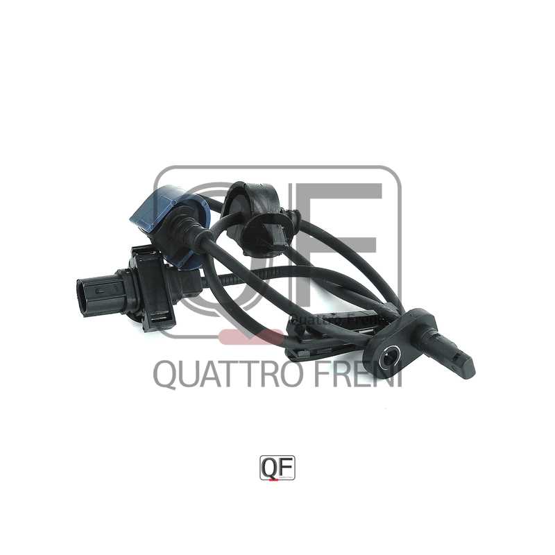 Импульсный датчик ABS HONDA CIVIC 2005- <b>QUATTRO FRENI QF60F00161</b> - изображение 1