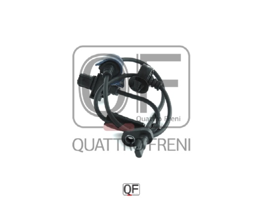 Импульсный датчик ABS HONDA CIVIC 2005- <b>QUATTRO FRENI QF60F00161</b> - изображение Импульсный датчик ABS HONDA CIVIC 2005- <b>QUATTRO FRENI QF60F00161</b> - изображение