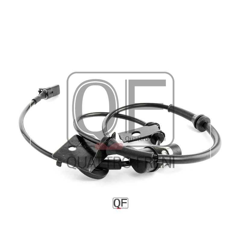 Импульсный датчик ABS FR RH <b>QUATTRO FRENI QF60F00162</b> - изображение 1