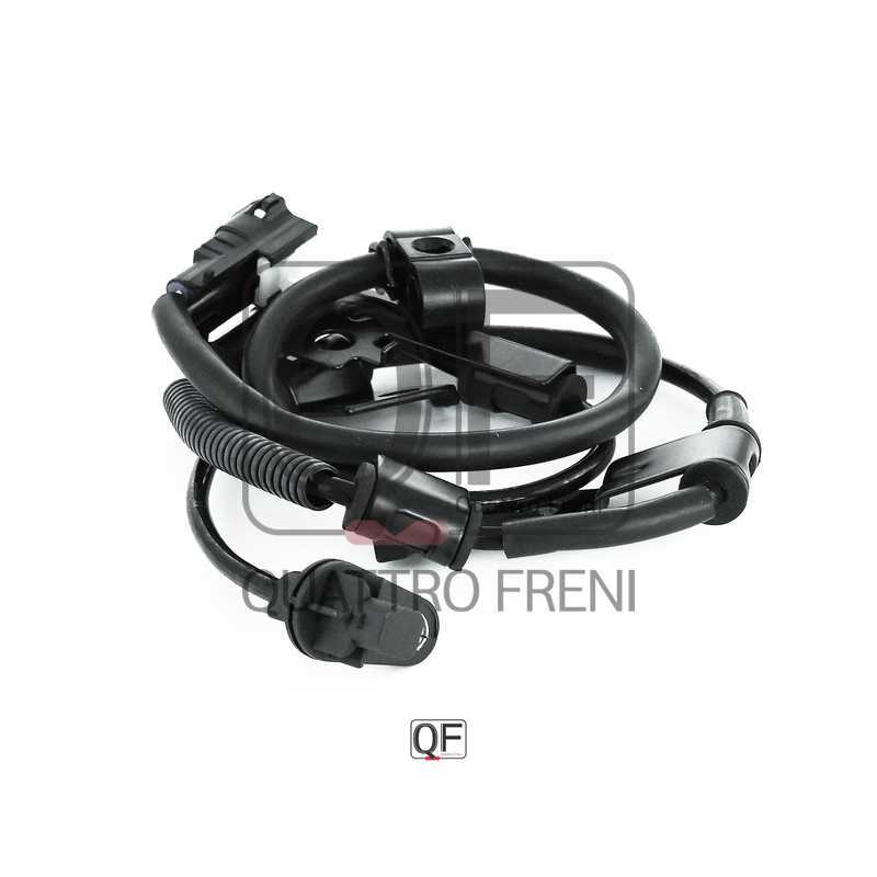 Импульсный датчик ABS FR RH <b>QUATTRO FRENI QF60F00173</b> - изображение 1