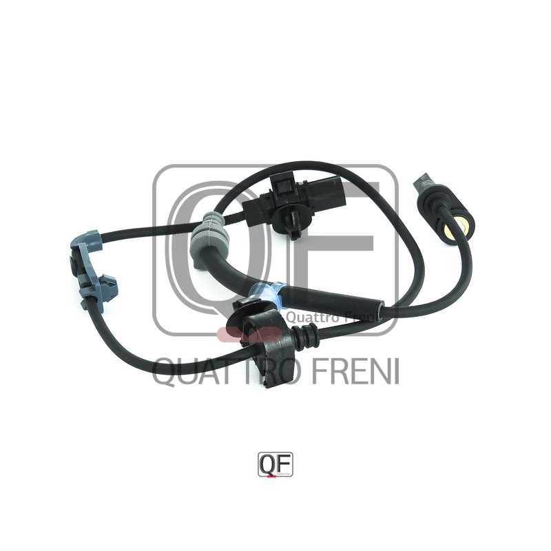 Импульсный датчик ABS FR RH <b>QUATTRO FRENI QF60F00178</b> - изображение 1