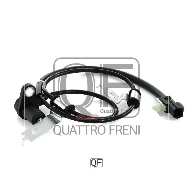 Импульсный датчик ABS FR RH <b>QUATTRO FRENI QF60F00192</b> - изображение 1